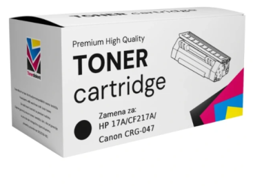 HP toner 217 crg-047